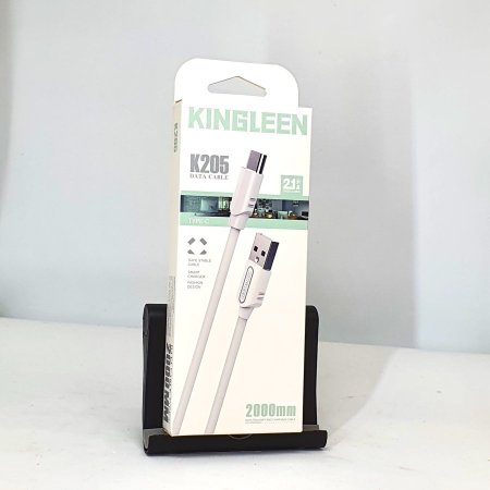 KINGLEEN K205 2.1A CABLE 